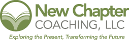 new chapter coaching logo